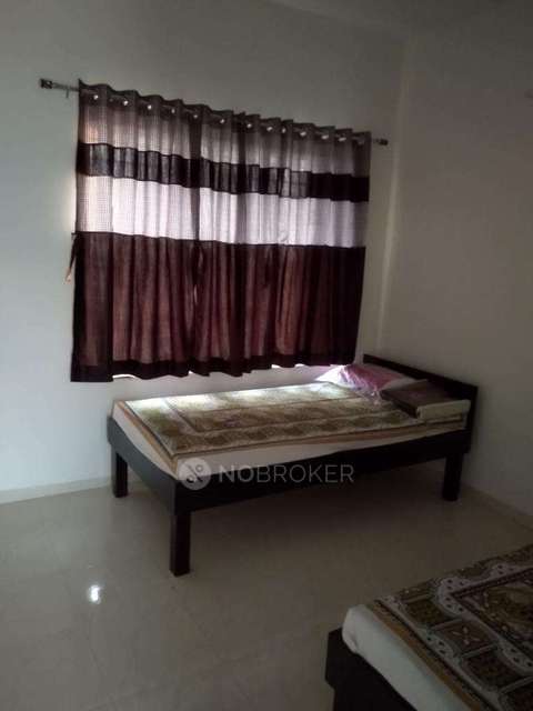 3 BHK House for Rent In Mahalunge Ingale
