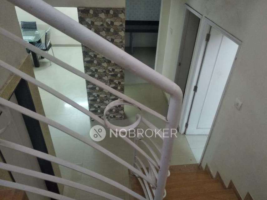 3 BHK House for Rent In Mahalunge Ingale