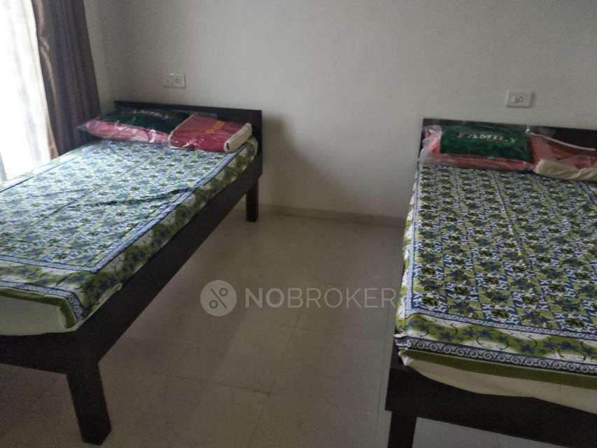 3 BHK House for Rent In Mahalunge Ingale