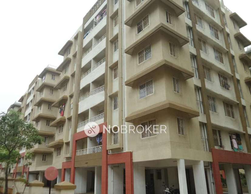 3 BHK House for Rent In Mahalunge Ingale