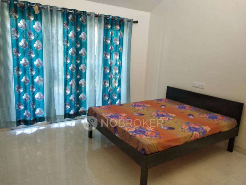 3 BHK House for Rent In Mahalunge Ingale