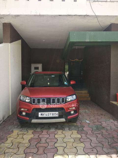 3 BHK House for Rent In Mahalunge Ingale