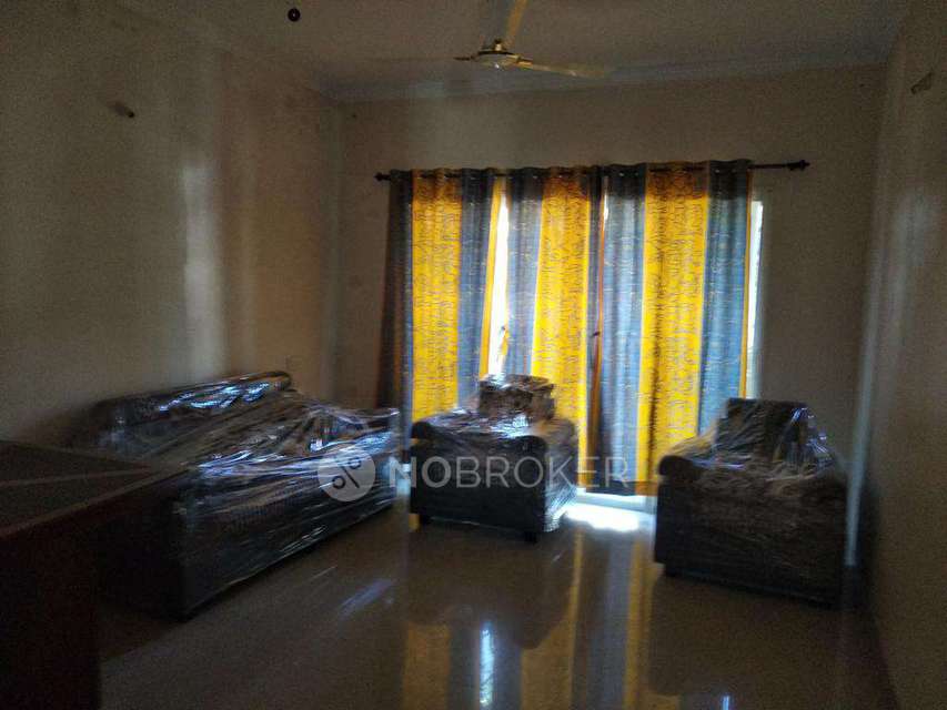 3 BHK House for Rent In Mahalunge Ingale