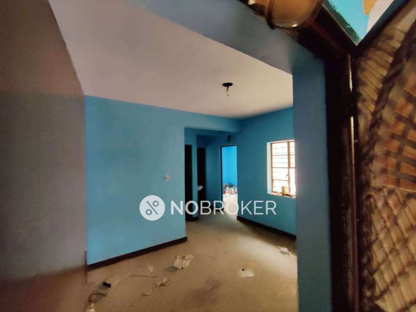 1 BHK Flat In Dda Flats Pocket-c Loknayak Puram For Sale  In Bakkarwala