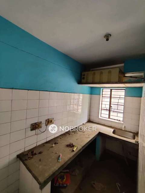 1 BHK Flat In Dda Flats Pocket-c Loknayak Puram For Sale  In Bakkarwala