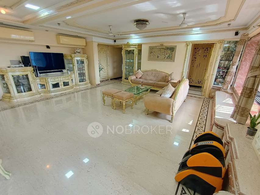 3 BHK Flat In Sharvil Court For Sale  In Malad West