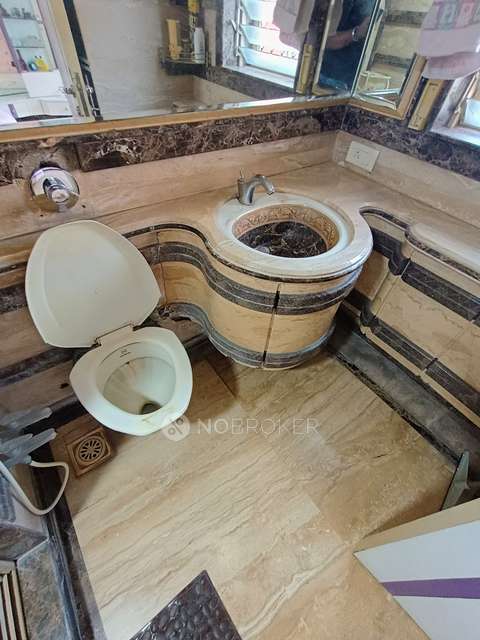 3 BHK Flat In Sharvil Court For Sale  In Malad West