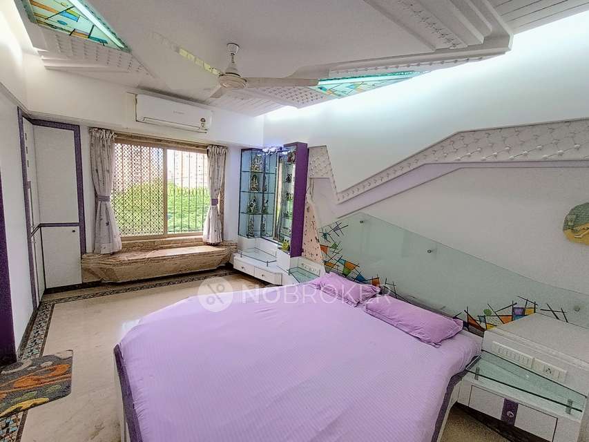 3 BHK Flat In Sharvil Court For Sale  In Malad West