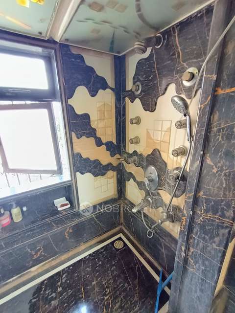 3 BHK Flat In Sharvil Court For Sale  In Malad West