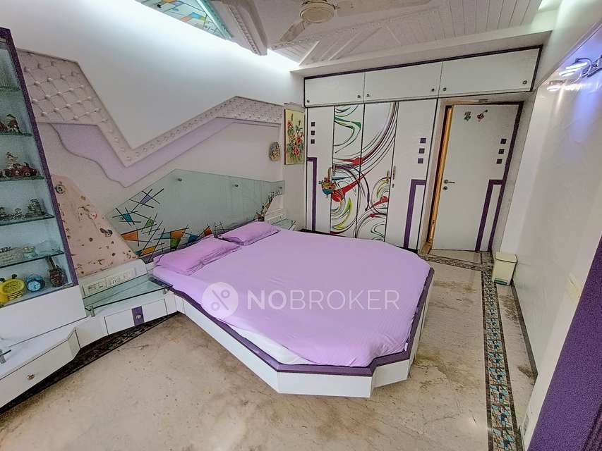 3 BHK Flat In Sharvil Court For Sale  In Malad West