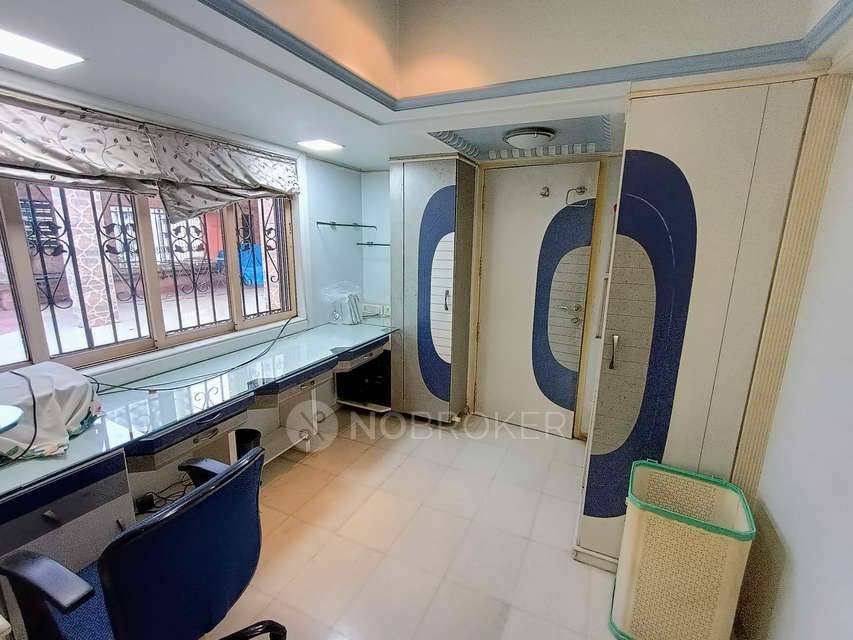 3 BHK Flat In Sharvil Court For Sale  In Malad West