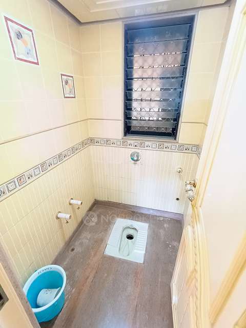 3 BHK Flat In Sharvil Court For Sale  In Malad West