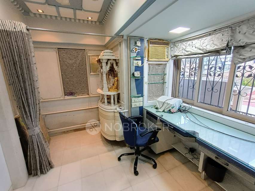 3 BHK Flat In Sharvil Court For Sale  In Malad West