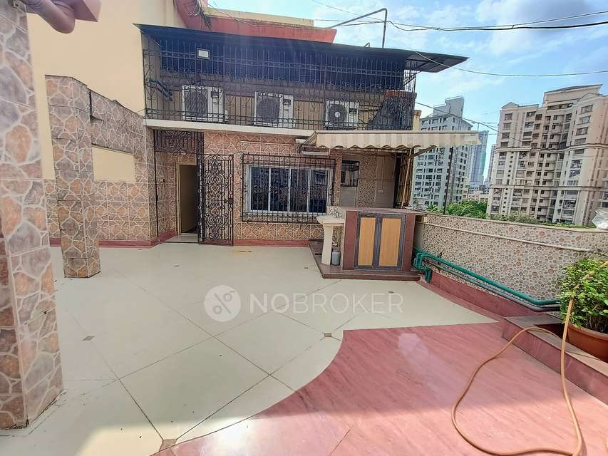 3 BHK Flat In Sharvil Court For Sale  In Malad West