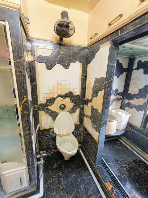 3 BHK Flat In Sharvil Court For Sale  In Malad West