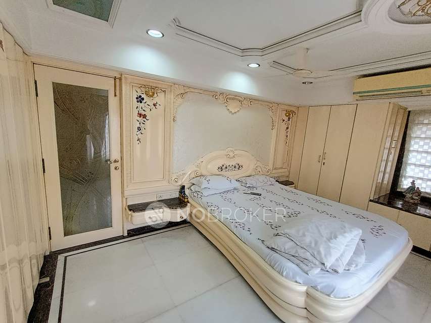 3 BHK Flat In Sharvil Court For Sale  In Malad West