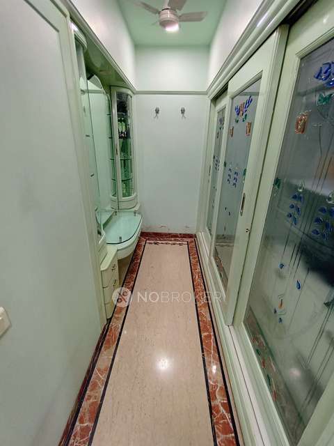 3 BHK Flat In Sharvil Court For Sale  In Malad West