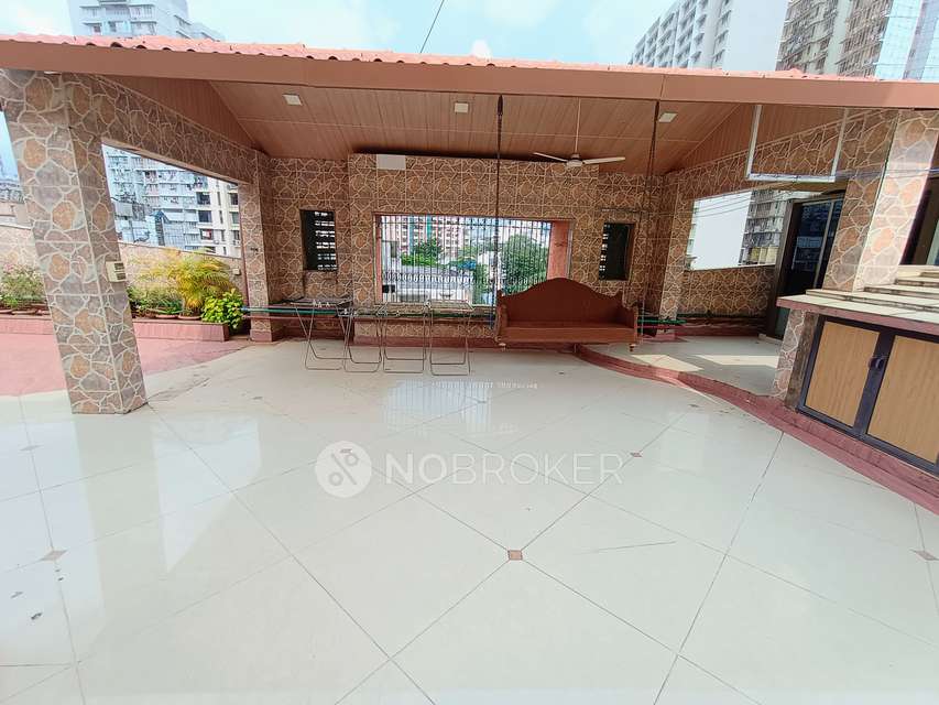 3 BHK Flat In Sharvil Court For Sale  In Malad West