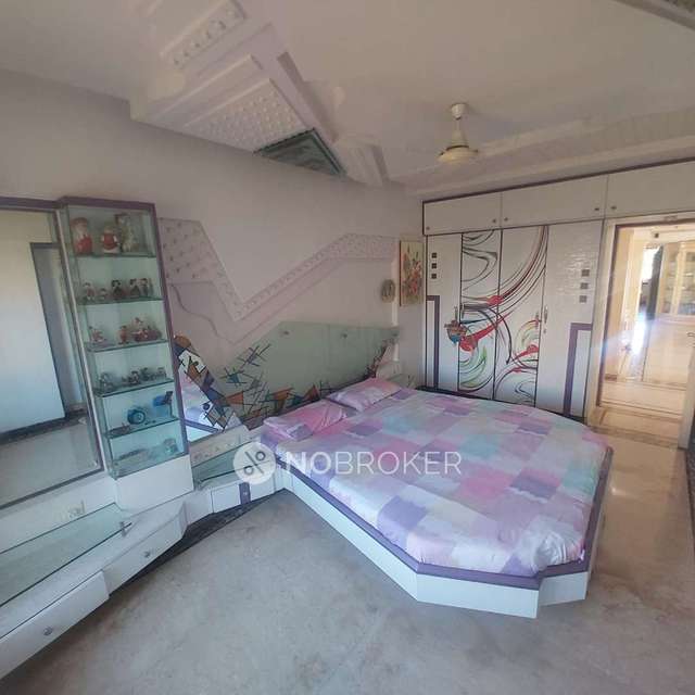 3 BHK Flat In Sharvil Court For Sale  In Malad West