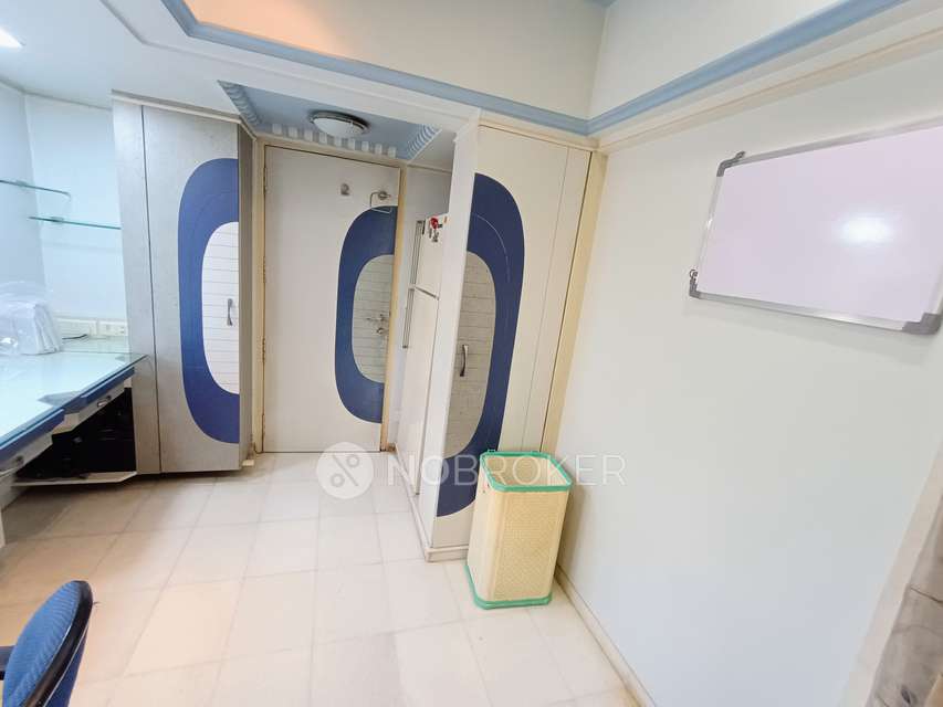 3 BHK Flat In Sharvil Court For Sale  In Malad West