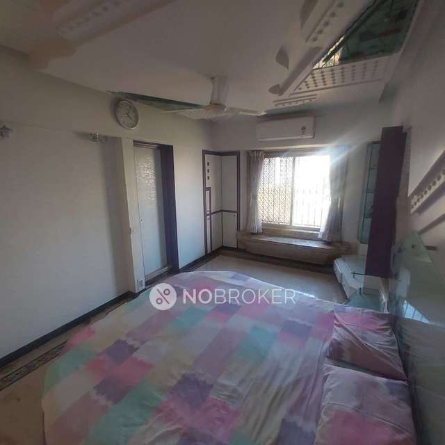 3 BHK Flat In Sharvil Court For Sale  In Malad West