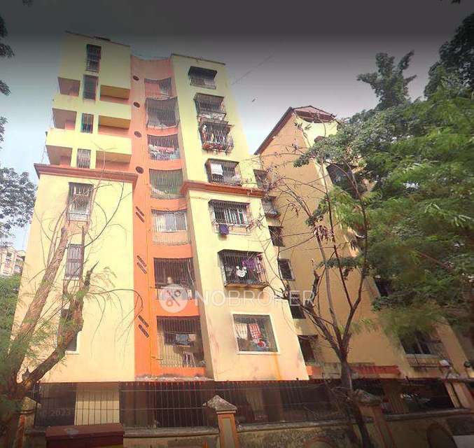 3 BHK Flat In Sharvil Court For Sale  In Malad West