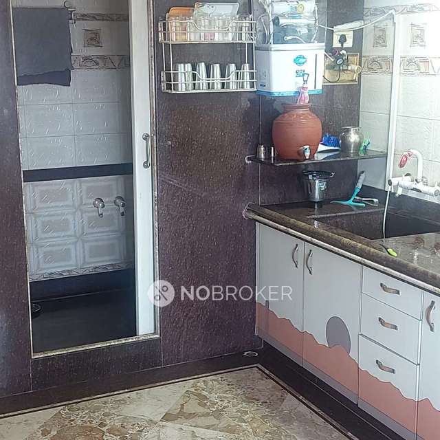 3 BHK Flat In Sharvil Court For Sale  In Malad West