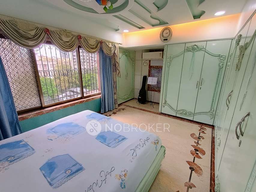 3 BHK Flat In Sharvil Court For Sale  In Malad West