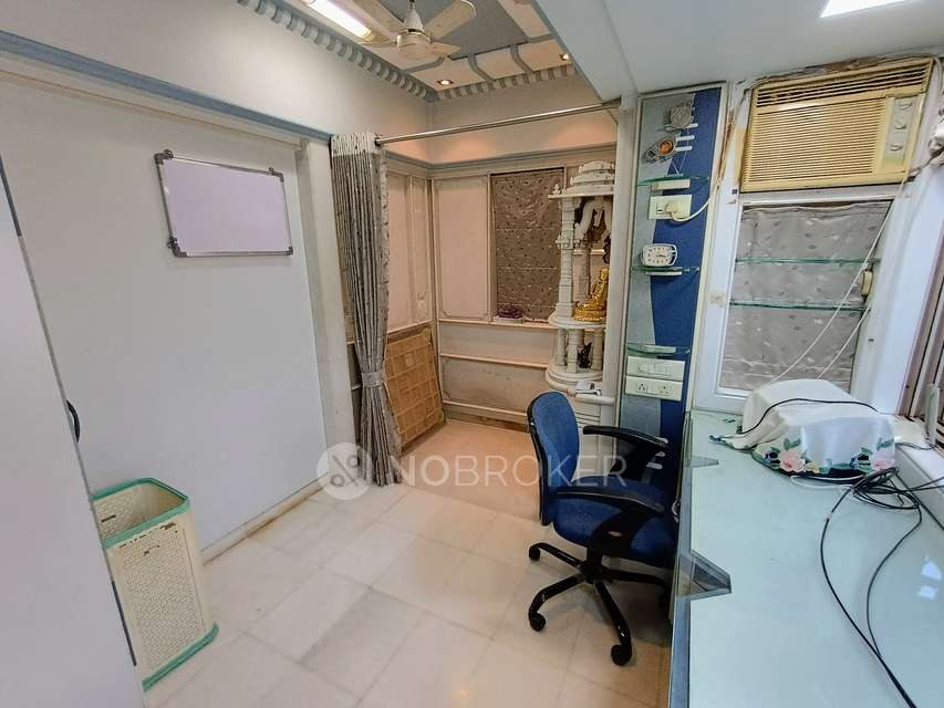 3 BHK Flat In Sharvil Court For Sale  In Malad West