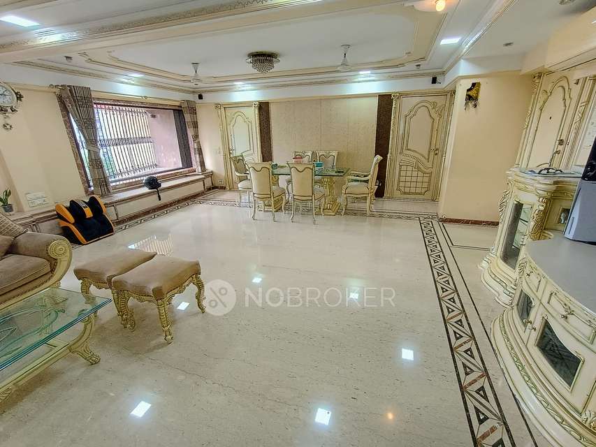 3 BHK Flat In Sharvil Court For Sale  In Malad West