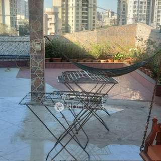 3 BHK Flat In Sharvil Court For Sale  In Malad West