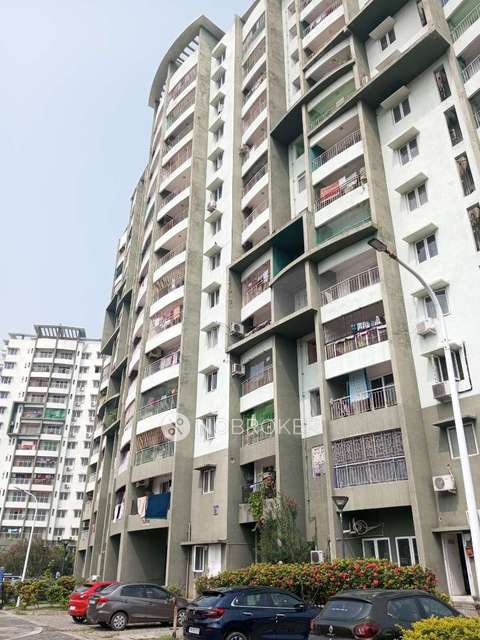 2 BHK Flat In Eta Rosedale For Sale  In Chennai