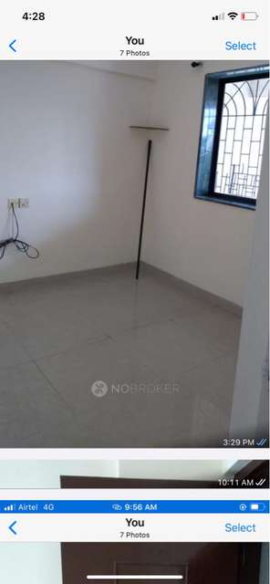 1 BHK Flat In Balaji Tower Sector 30a Vashi  for Rent  In Sanpada Station