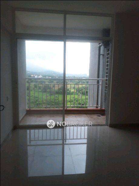 2 BHK Flat In Yashone Cooperative Housing Society for Rent  In Pirangut