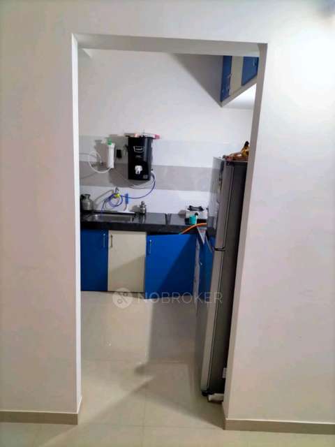 2 BHK Flat In Yashone Cooperative Housing Society for Rent  In Pirangut