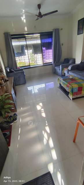 2 BHK Flat In Sainath Apartment, Malad West For Sale  In Malad West