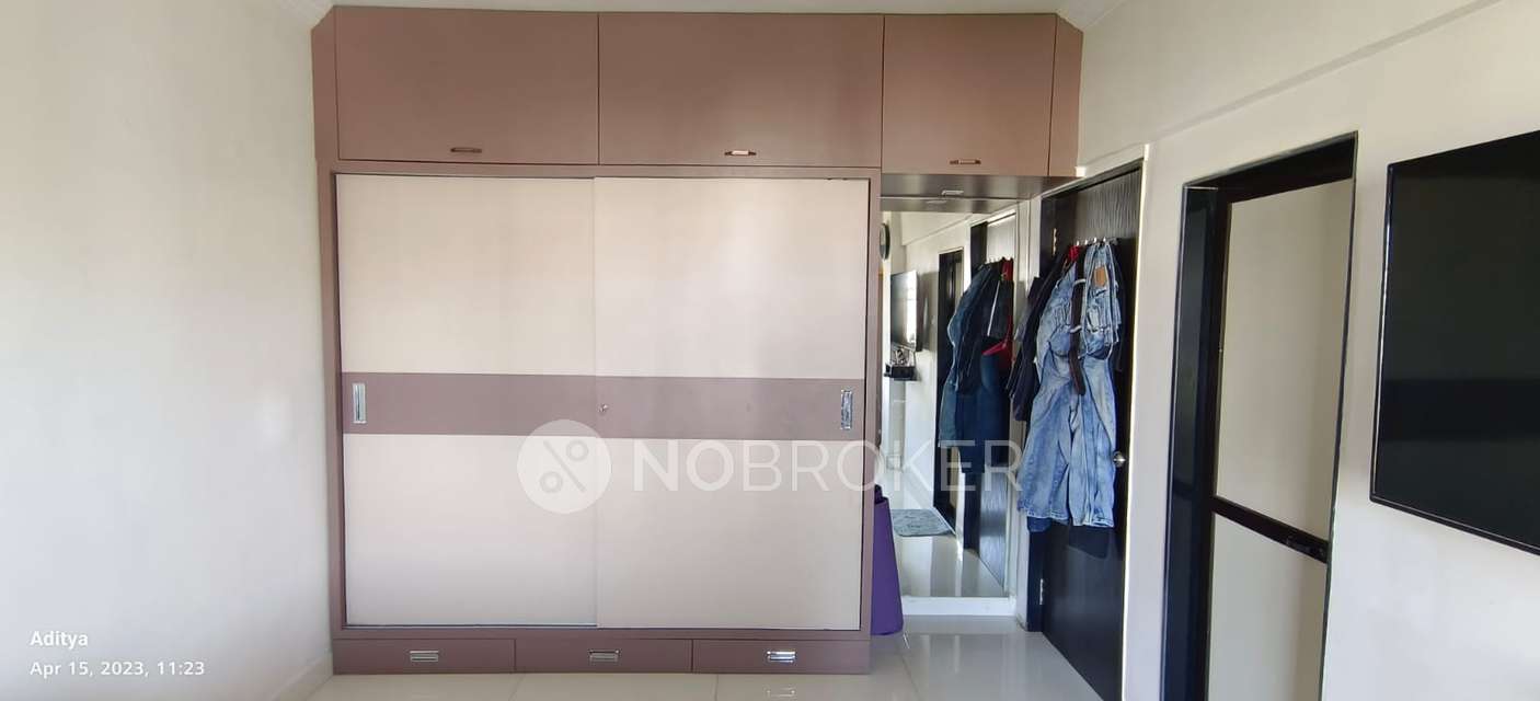 2 BHK Flat In Sainath Apartment, Malad West For Sale  In Malad West