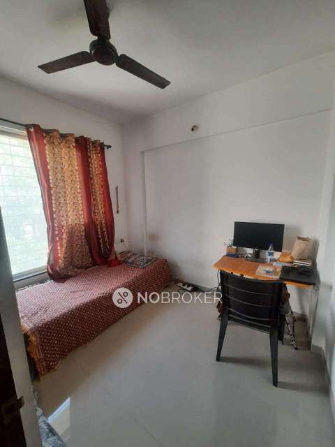 2 BHK Flat In Shree Sai Developers For Sale  In Hinjawadi