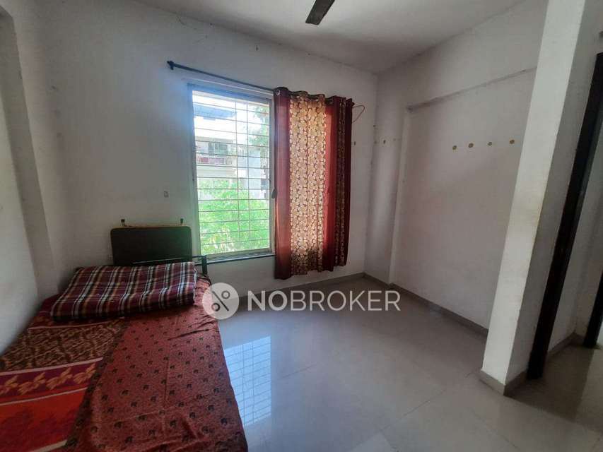 2 BHK Flat In Shree Sai Developers For Sale  In Hinjawadi