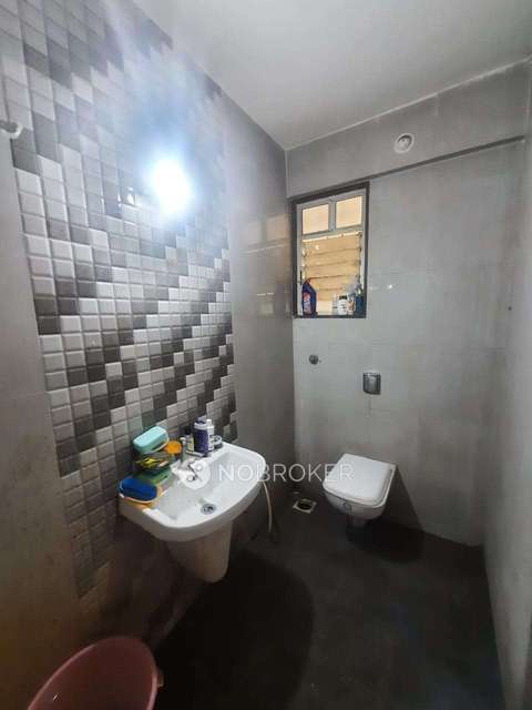 2 BHK Flat In Shree Sai Developers For Sale  In Hinjawadi