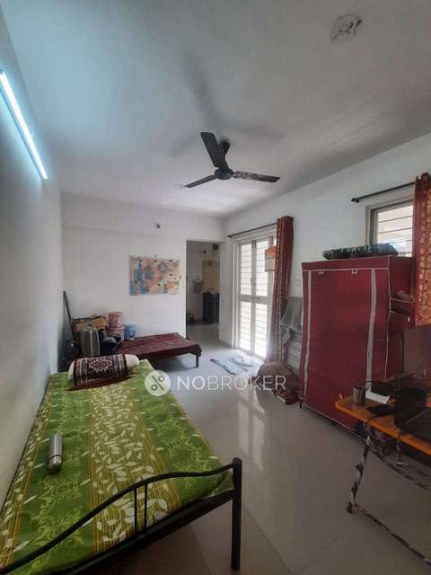 2 BHK Flat In Shree Sai Developers For Sale  In Hinjawadi