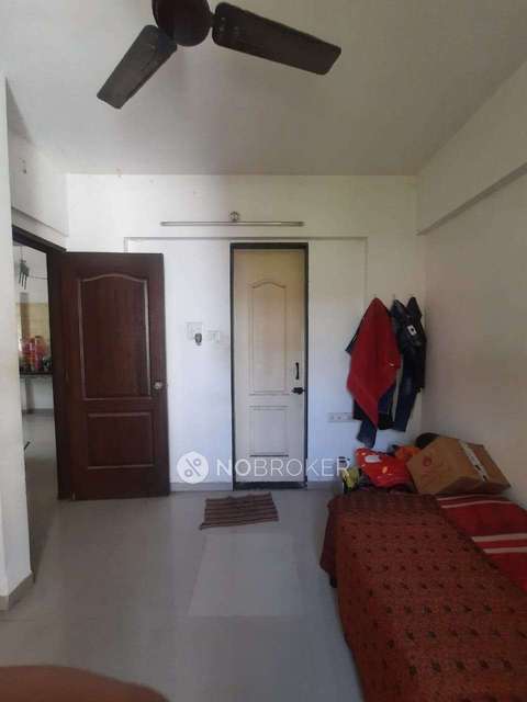 2 BHK Flat In Shree Sai Developers For Sale  In Hinjawadi