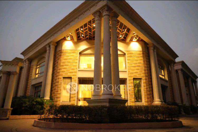 1 BHK Flat In Mohan Willows For Sale  In Badlapur,