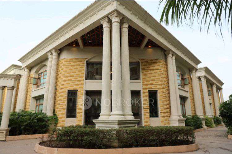 1 BHK Flat In Mohan Willows For Sale  In Badlapur,