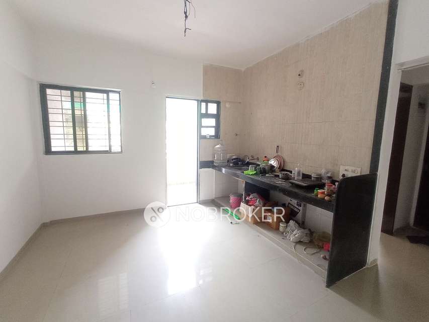 2 BHK Flat In Yeshwanth Building For Sale  In Balewadi