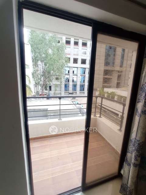 2 BHK Flat In Yeshwanth Building For Sale  In Balewadi