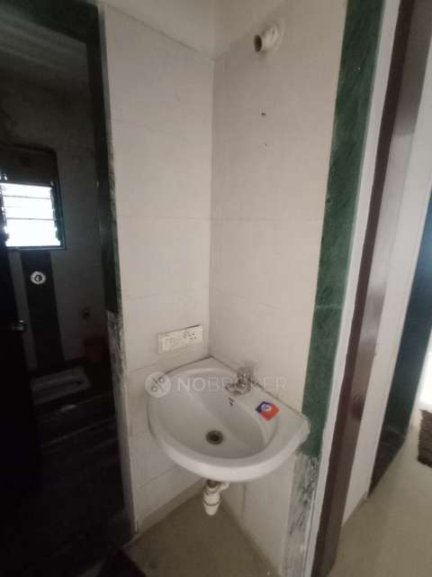 2 BHK Flat In Yeshwanth Building For Sale  In Balewadi