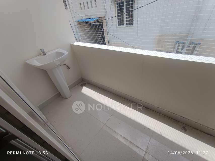 2 BHK Flat In Kalika Nilayam For Sale  In Himayatnagar