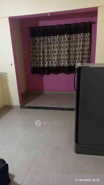 2 BHK Flat In Shangrilla Society for Rent  In Handewadi