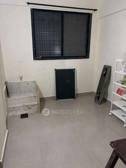 3 BHK Flat In Shangrilla Society for Rent  In Handewadi